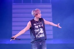 สุดยอดจริงๆ (เอลี่ไทย)! CHANYEOL ประทับใจ Thai EXO-L หลังร่วมสร้างเมืองแห่งความสุขในไลฟ์คอนเสิร์ตเดี่ยว 2024 CHANYEOL LIVE   TOUR : 都市風景 (City-scape) in BANGKOK